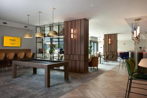 Best Western Plus Quid Hotel Venice Mestre - image 9