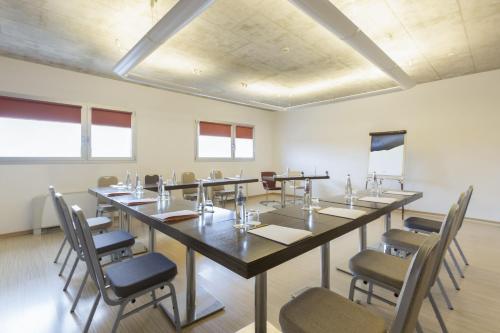 Best Western Plus Quid Hotel Venice Mestre - main image
