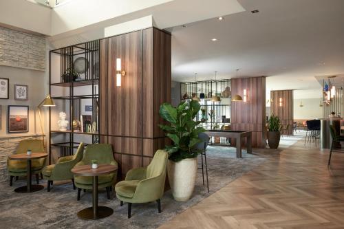 voco Venice Mestre - The Quid By IHG - image 3