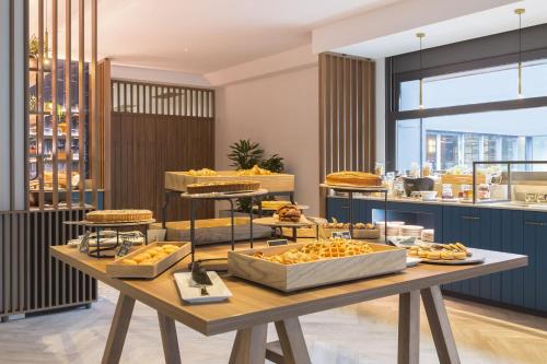 Best Western Plus Quid Hotel Venice Mestre - image 8
