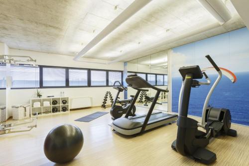 Best Western Plus Quid Hotel Venice Mestre - image 10