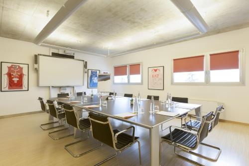 Best Western Plus Quid Hotel Venice Mestre - image 2
