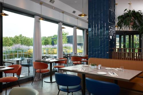 Best Western Plus Quid Hotel Venice Mestre - image 12