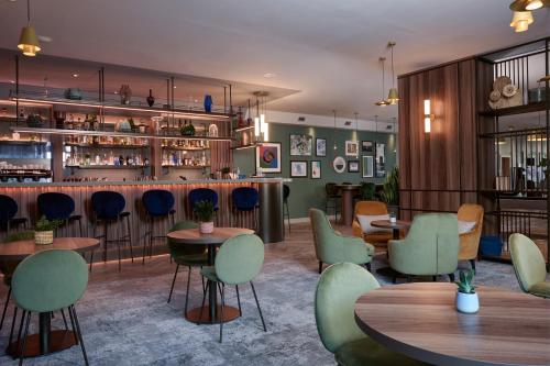 Best Western Plus Quid Hotel Venice Mestre - image 13