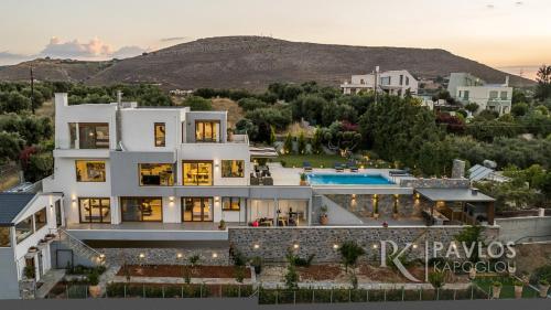 Eunoia Villa Crete