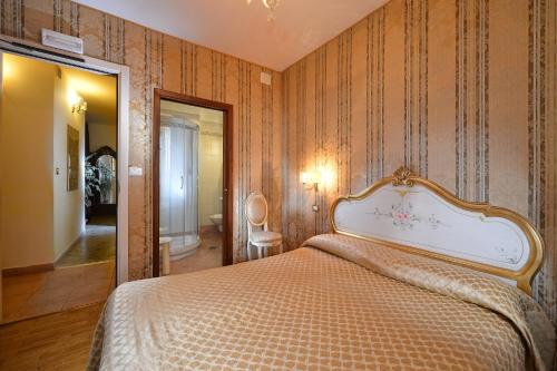 Hotel San Maurizio, Venedig bei Cavallino-Treporti