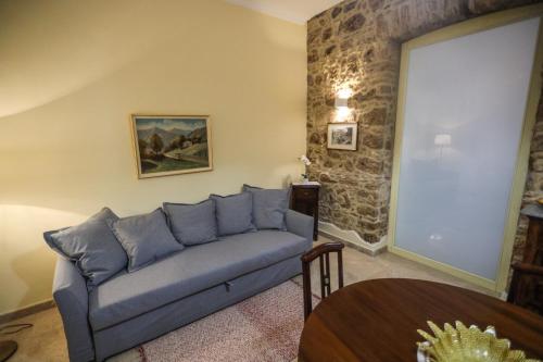Dimora dei Greci Room Type - One-Bedroom House Dimora dei Greci Room Type - One-Bedroom House