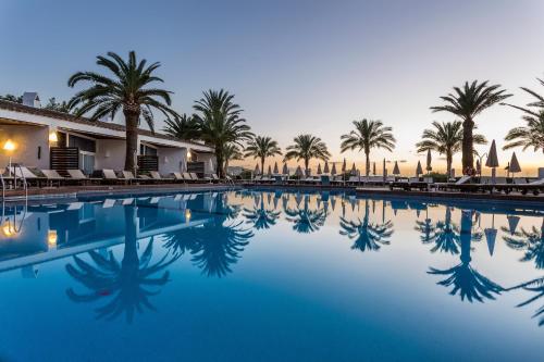 巴尔米拉帕拉蒂姆酒店 - 仅限成人 巴尔米拉帕拉蒂姆酒店 - 仅限成人