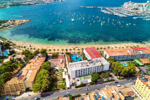 巴尔米拉帕拉蒂姆酒店 - 仅限成人 巴尔米拉帕拉蒂姆酒店 - 仅限成人