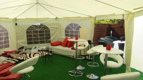 Penzion Vila Aria obrázok