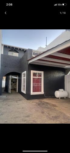 Entire House