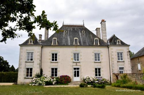 Domaine de la Briouse