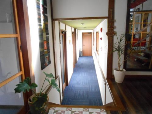Villa Nugget Inn