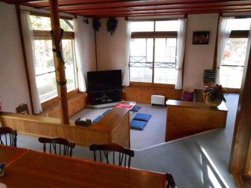 오마치 Villa Nugget Inn 3성급 싱글룸 부대시설