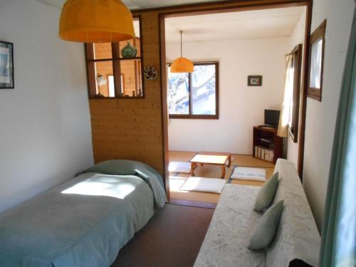 오마치 Villa Nugget Inn 3성급 싱글룸 스위트룸