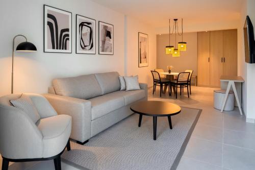 Junior Suite with Balcony