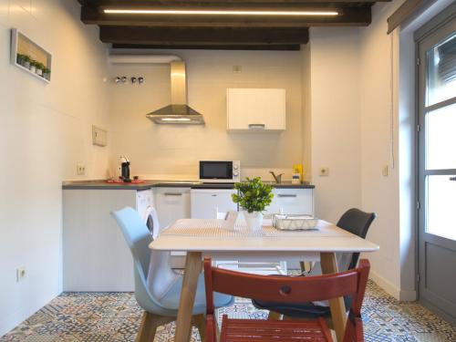 Aldaba Apartamentos 4