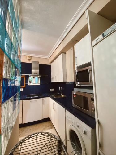 Apartamento en el casco histórico en Córdoba