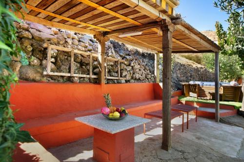 Finca Rural Mar de Nubes