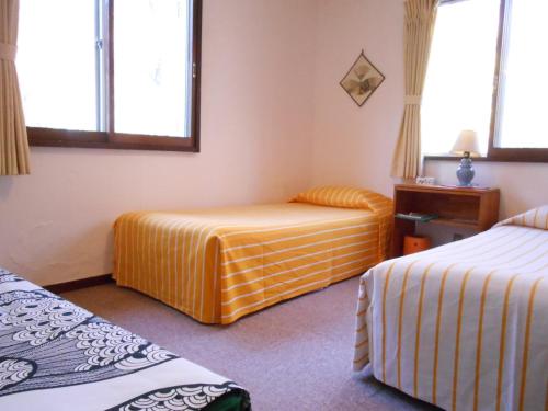Pension Nugget Inn Hakuba Guest House Price Address Reviews - 