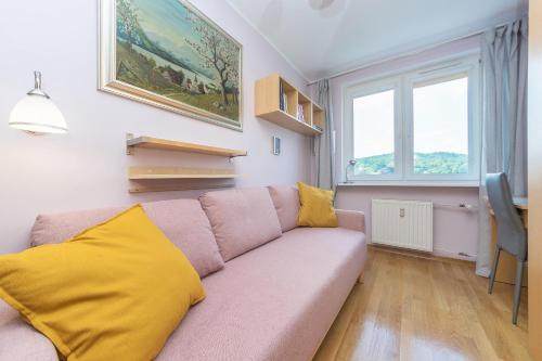 Three-Bedroom Apartment image 10