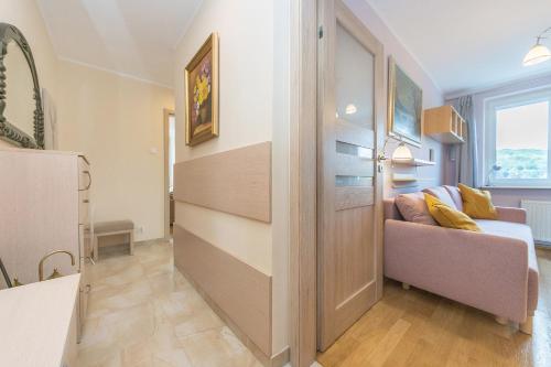 Three-Bedroom Apartment image 9