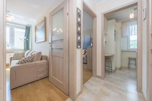 Three-Bedroom Apartment image 6