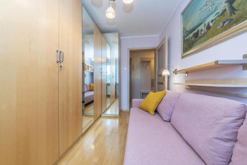 Three-Bedroom Apartment image 2