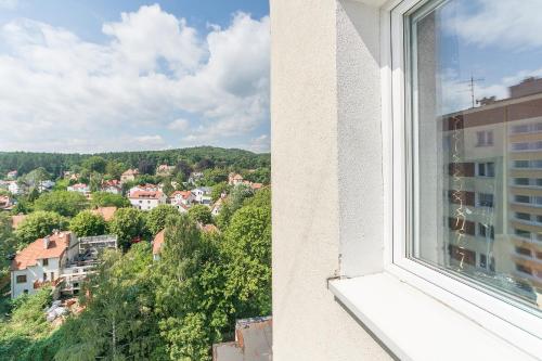 Three-Bedroom Apartment image 1