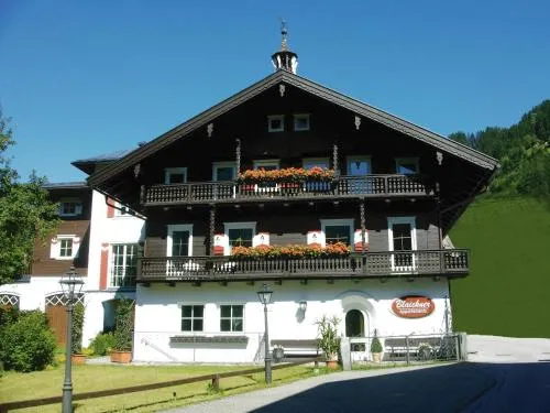 Apartments Blaickner in Neukirchen am Großvenediger, Österreich