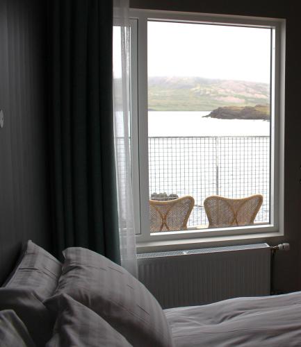 Blabjorg Guesthouse - image 2