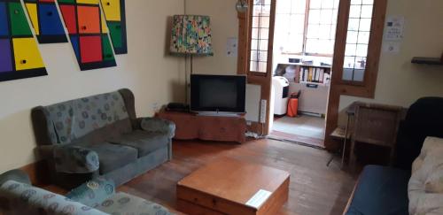 Jikeleza Lodge – Gqeberha, IL