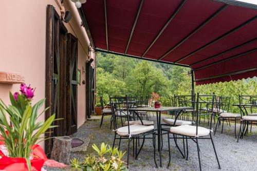 Agriturismo Terrerosse Di Massadita in Aieta