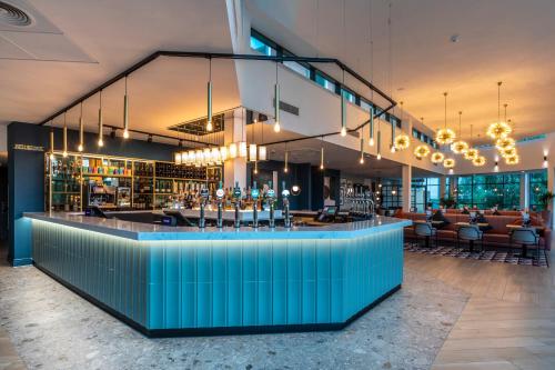 Crowne Plaza Birmingham NEC an IHG Hotel - image 13