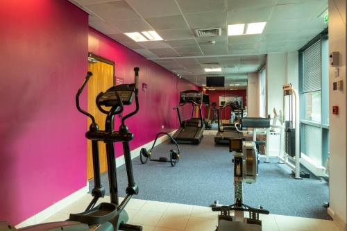 Crowne Plaza Birmingham NEC by IHG - zdjęcie 3