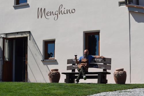 Agriturismo Menghino