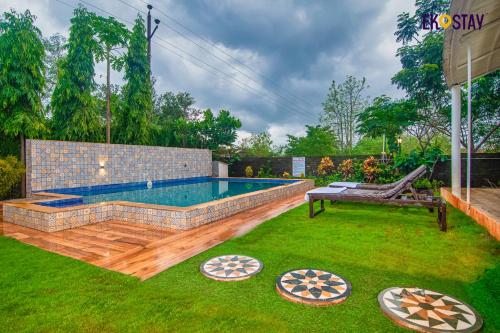 EKOSTAY - Cozy Nest Villa, Karjat (fotografie 7)