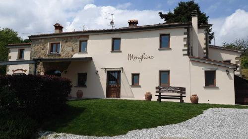 Agriturismo Menghino - Hotel - Nievole