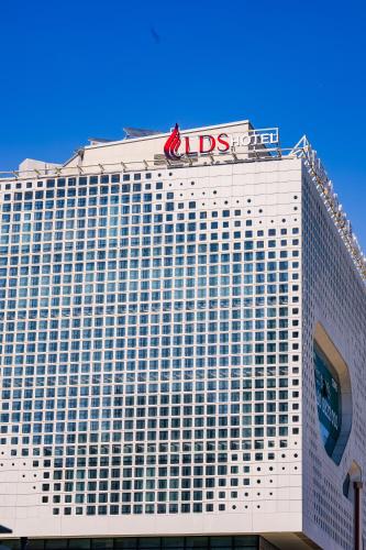 LDS Hotel Belgrade