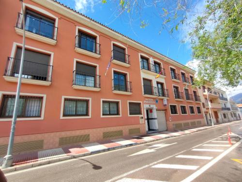 Sanpedro Apartamentos Marbella