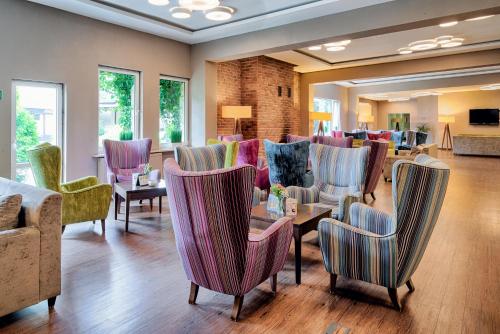 Паб/Коктейль-бар, Citi Hotel's Warszawa-Falenty in Falenty