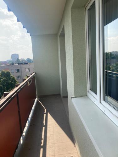 Katowice Apartament Spodek Modrzewiowa 24