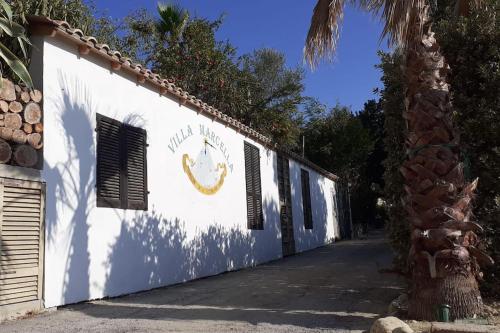villa marcella casa vacanza gîte à louer Grottazzolina
