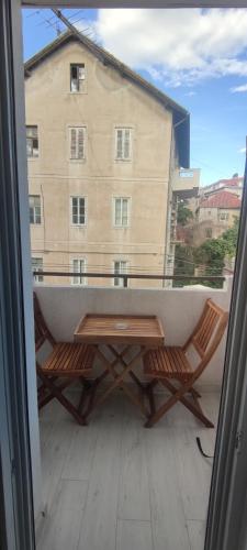 Valeria Louis perfect getaway - great location Split city center - Tap to explore photos