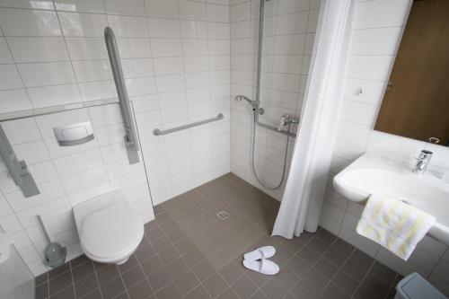 Hotel Haus vom Guten Hirten - image 7