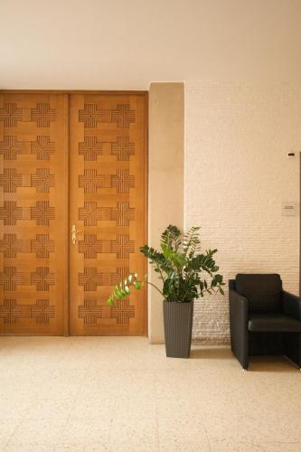 Hotel Haus Vom Guten Hirten In Germany