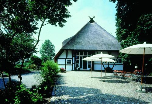 Seehotel am Neuklostersee