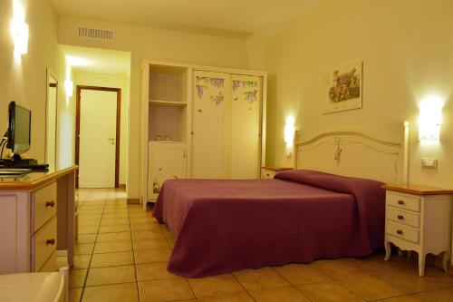 Hotel Acquasanta Room Type - Junior Suite (2 Adults)