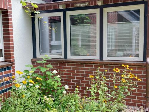 Ferienwohnung Am Freitagsbach in Celle, Deutschland
