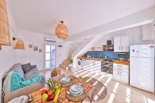 Villa Ay - Kekova Adası